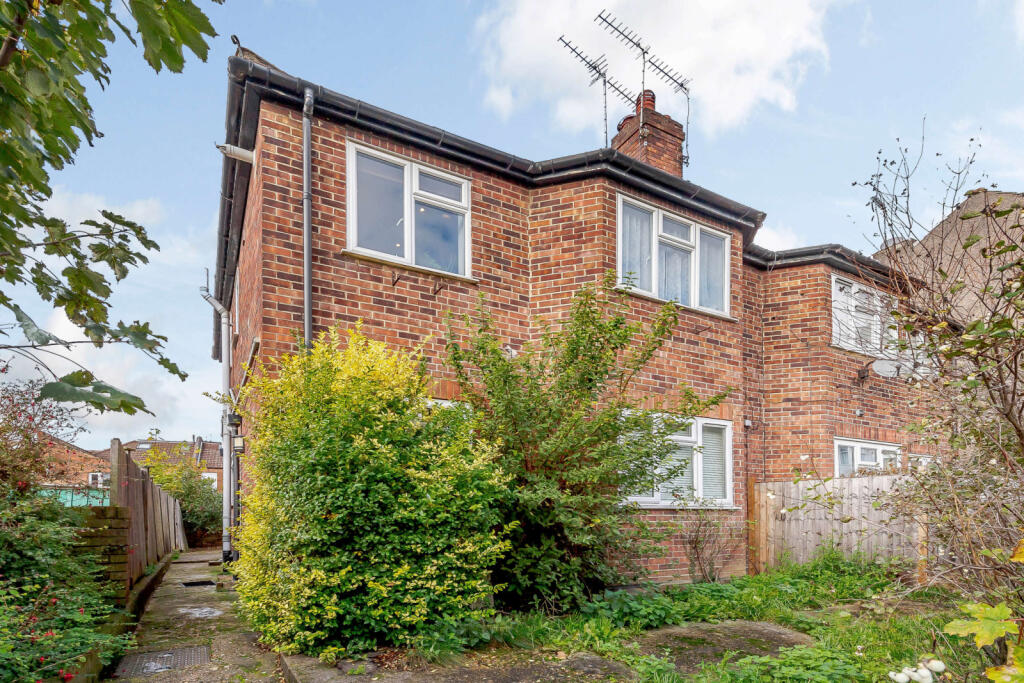 Main image of property: Dartmouth road, Hendon, London, NW4