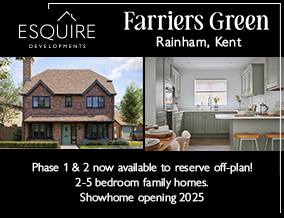 Get brand editions for Esquire Developments Ltd
