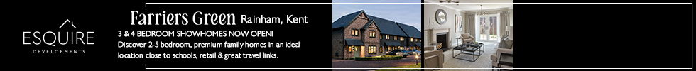 Esquire Developments Ltd, Farriers Green