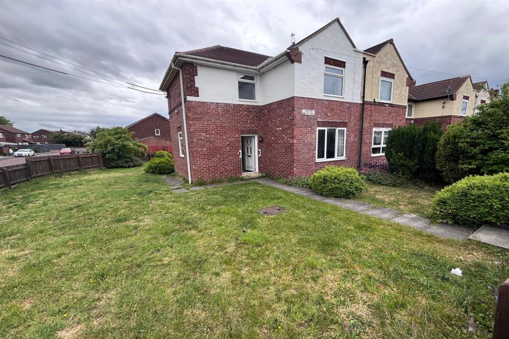 Main image of property: 3 bedroom Terrace in Birtley