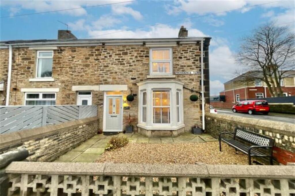 Main image of property: 2 bedroomTerraced in Stanley