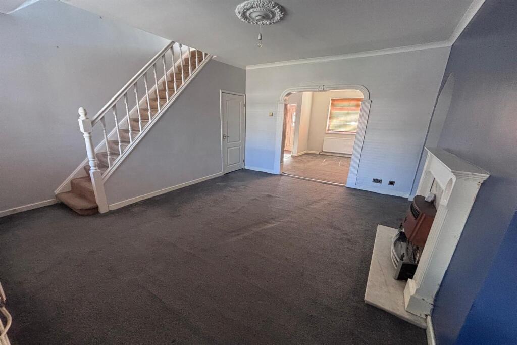 Main image of property: 3 bedroom Terrace Terraced in SUNDERLAND
