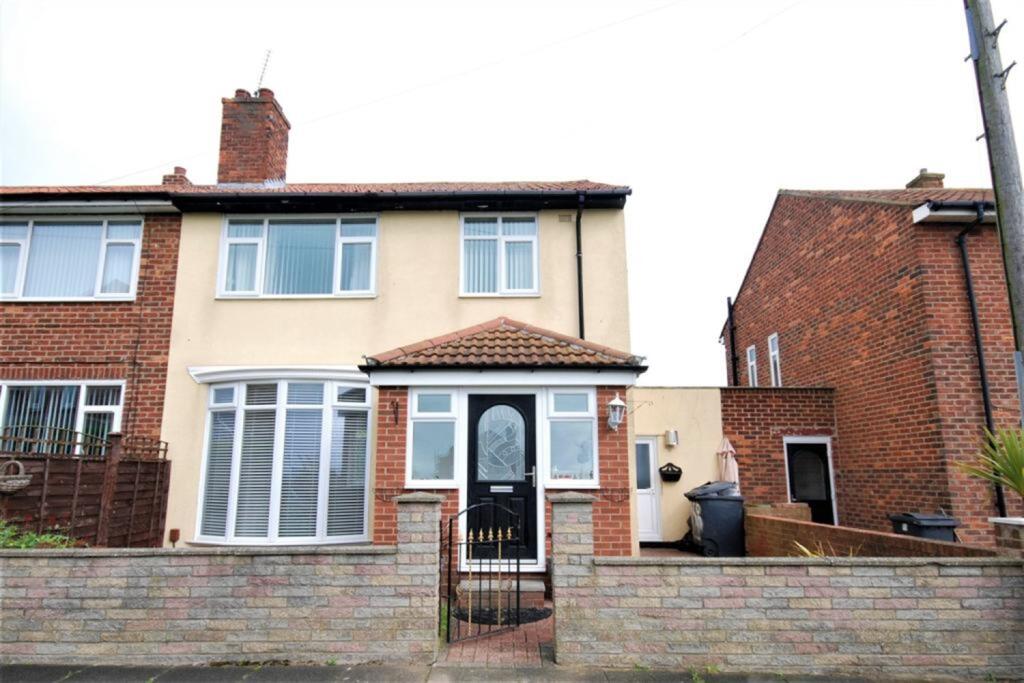 Main image of property: Lumley Avenye, South Shields