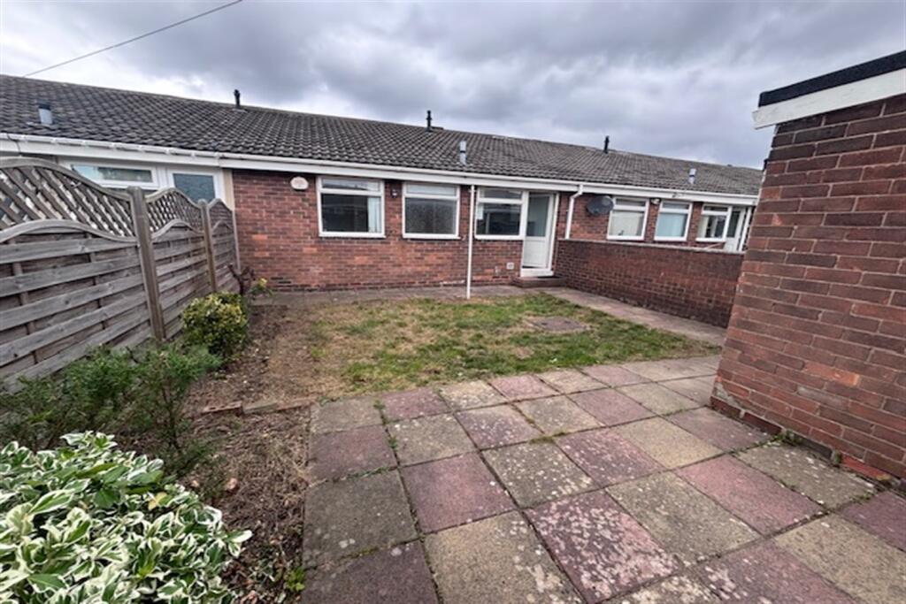 Main image of property: Exeter Way, Fellgate, Jarrow