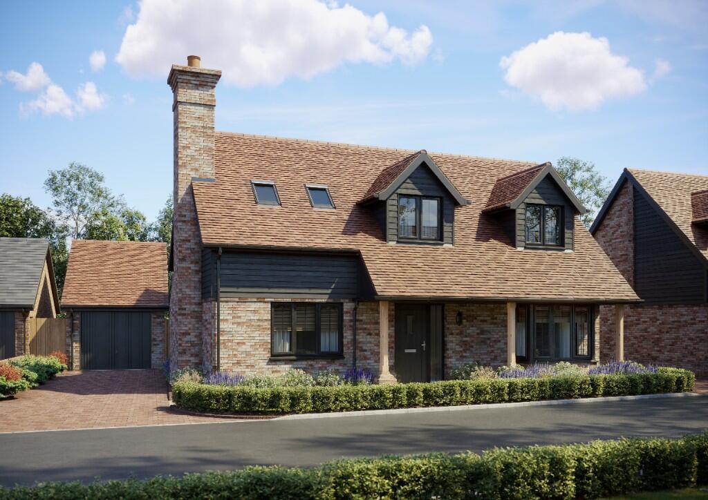 Main image of property: View Road, 
Cliffe Wood, 
Rochester, 
ME3 8JQ