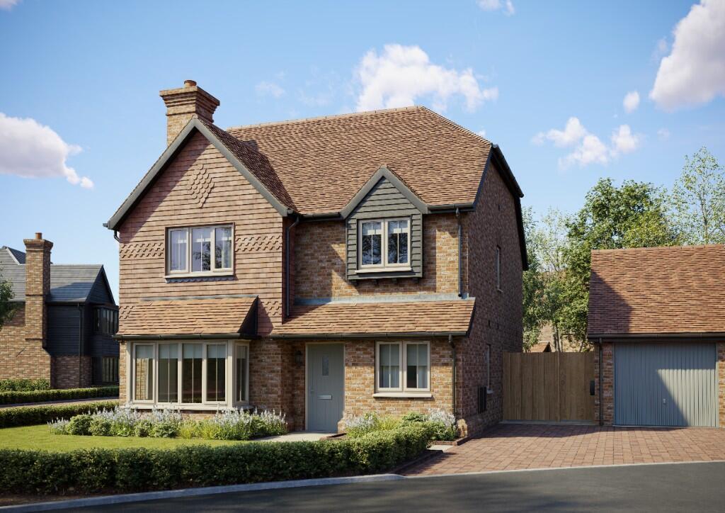 Main image of property: View Road, 
Cliffe Wood, 
Rochester, 
ME3 8JQ