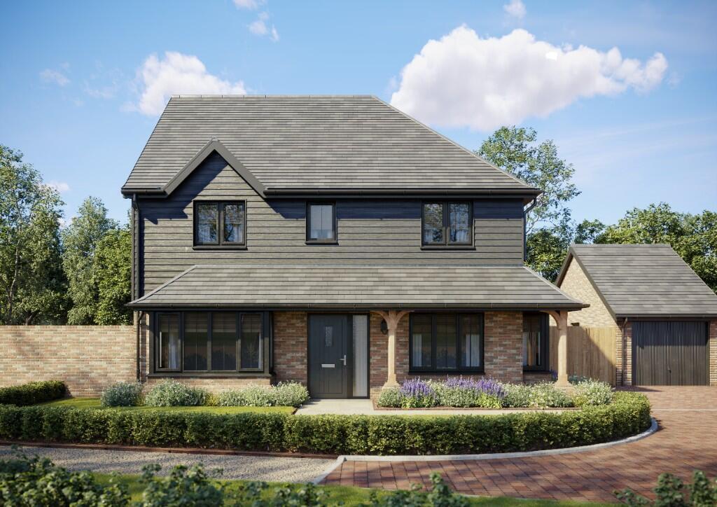 Main image of property: View Road, 
Cliffe Wood, 
Rochester, 
ME3 8JQ