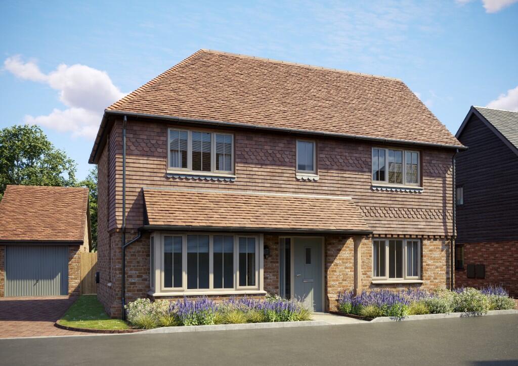 Main image of property: View Road, 
Cliffe Wood, 
Rochester, 
ME3 8JQ