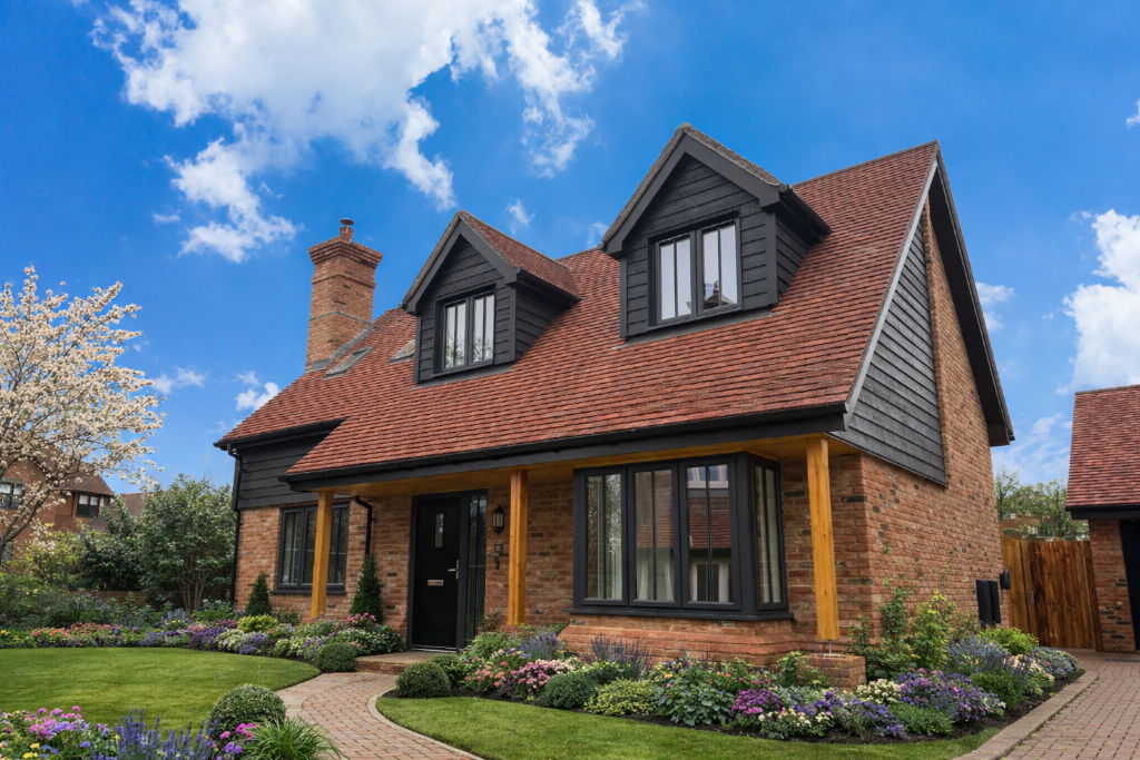 Main image of property: View Road, 
Cliffe Woods, 
Rochester, 
ME3 8JQ