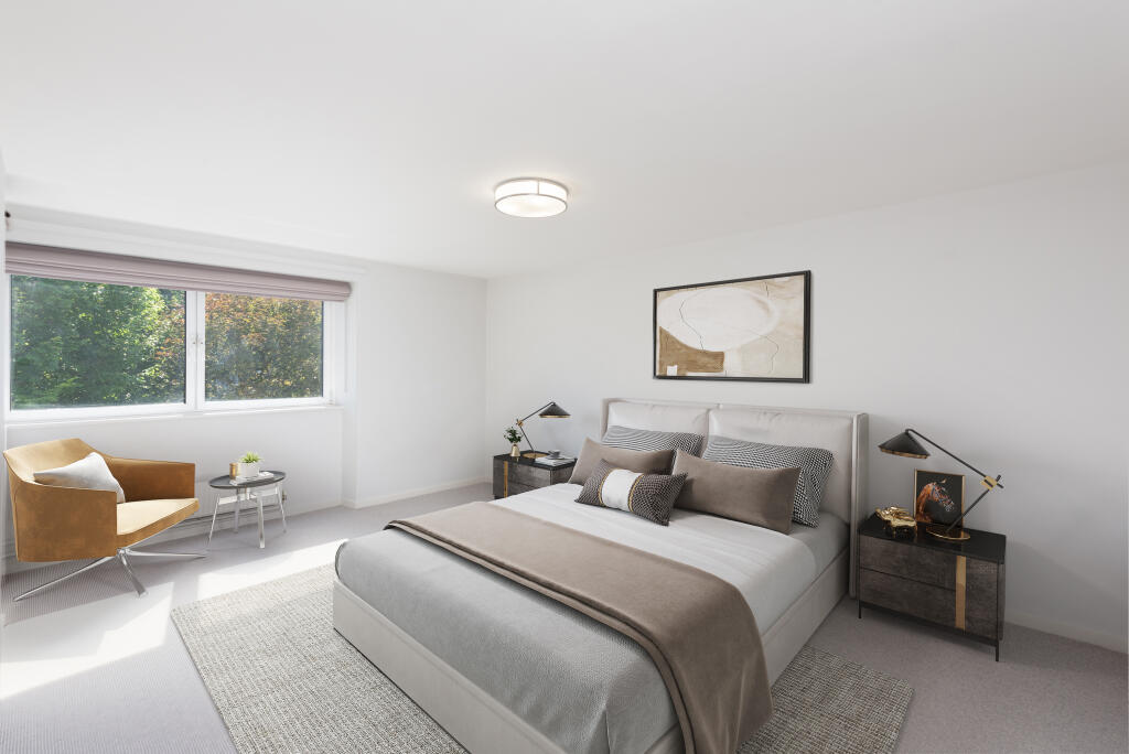 Additional property image - Eaton Manor, The Drive, East Sussex