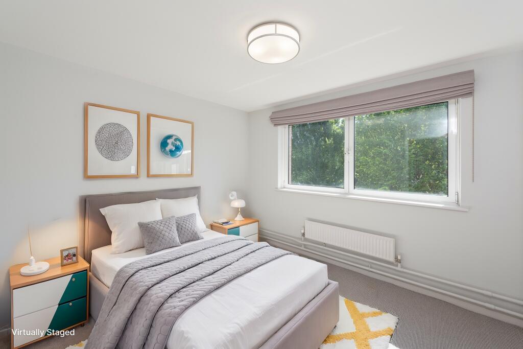 Additional property image - Eaton Manor, The Drive, East Sussex