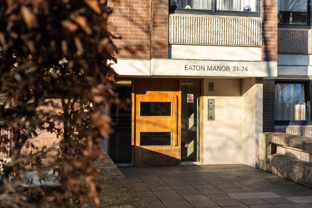 Additional property image - Eaton Manor, The Drive, East Sussex