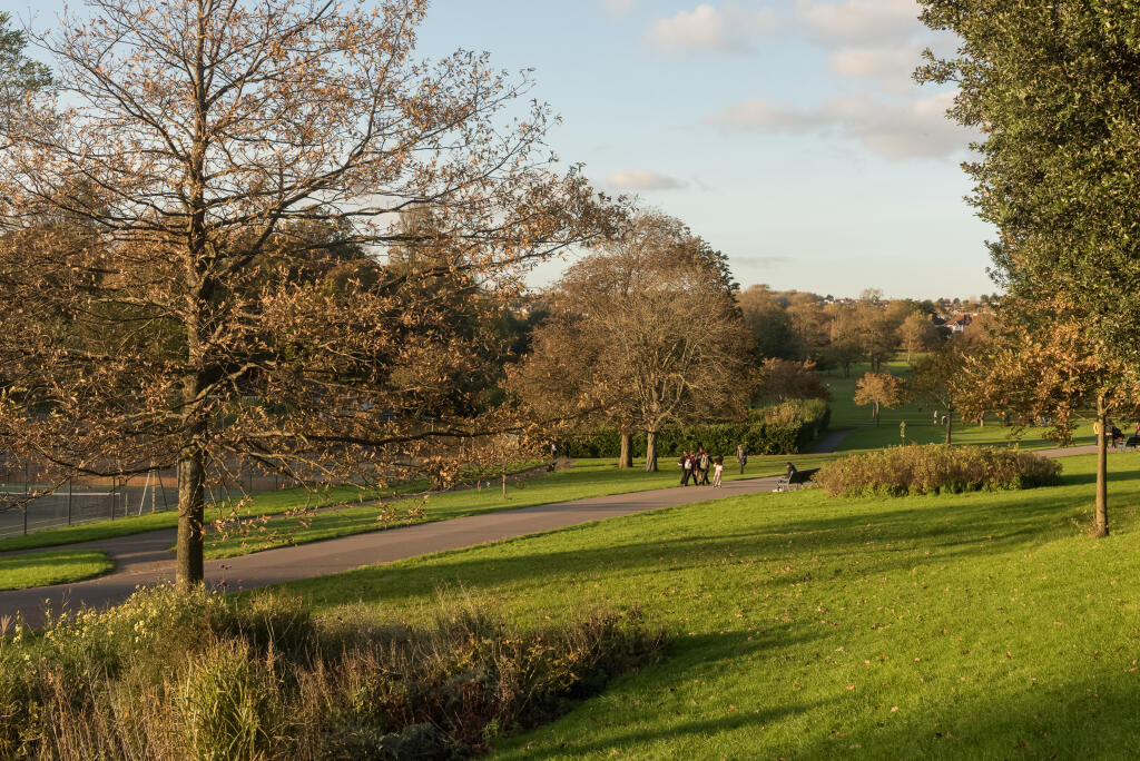 Additional property image - Eaton Manor, The Drive, East Sussex
