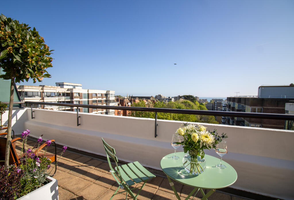 Main image of property: Eaton Manor, The Drive, East Sussex