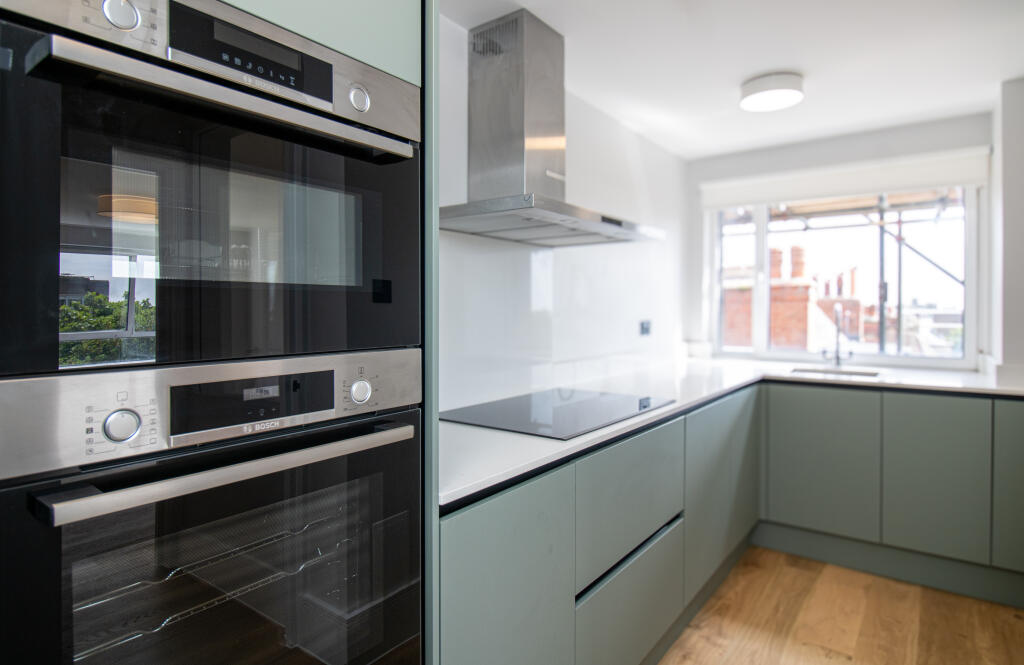 Main image of property: Eaton Manor, The Drive, East Sussex