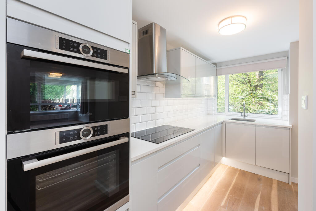 Main image of property: Eaton Manor, The Drive, East Sussex