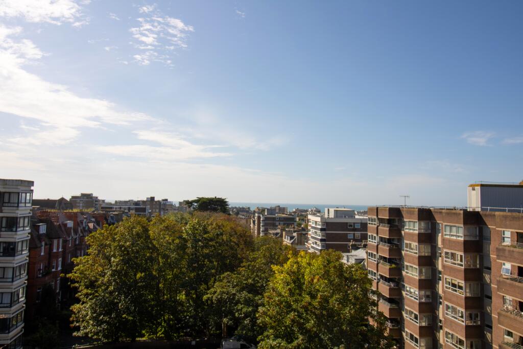 Main image of property: 2-Bedroom Top Floor Apartment, Eaton Manor, Hove