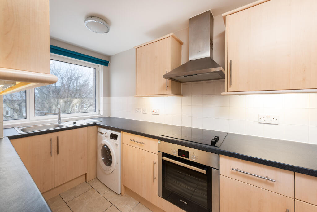 Main image of property: 1-bed Apartment, Eaton Manor, Eaton Gardens, Hove