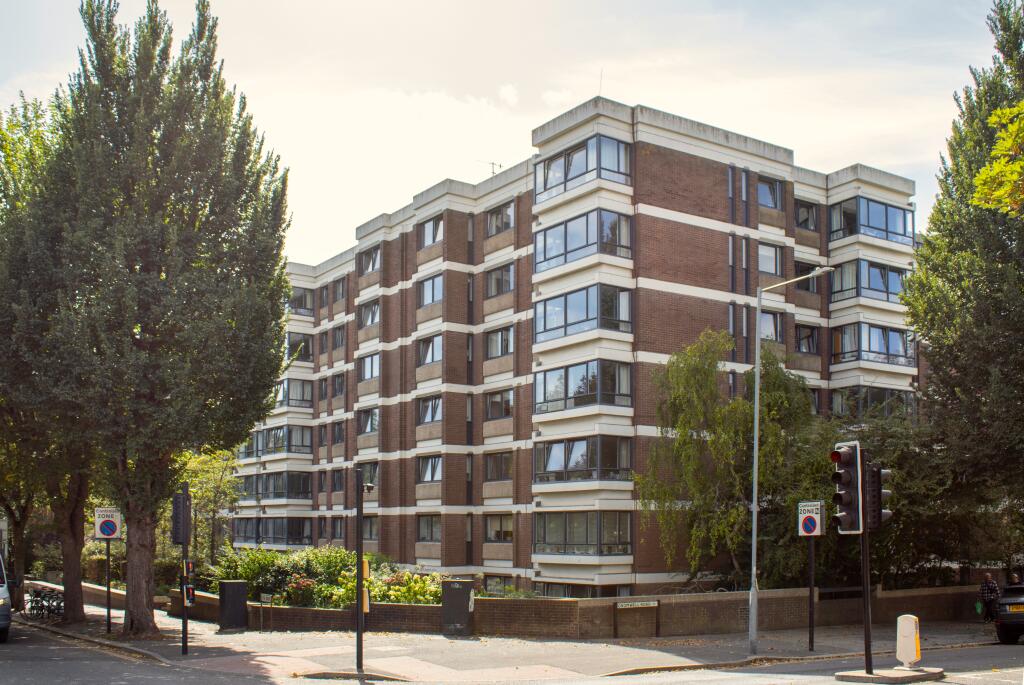 Main image of property: Eaton Manor, Hove, BN3 3QD