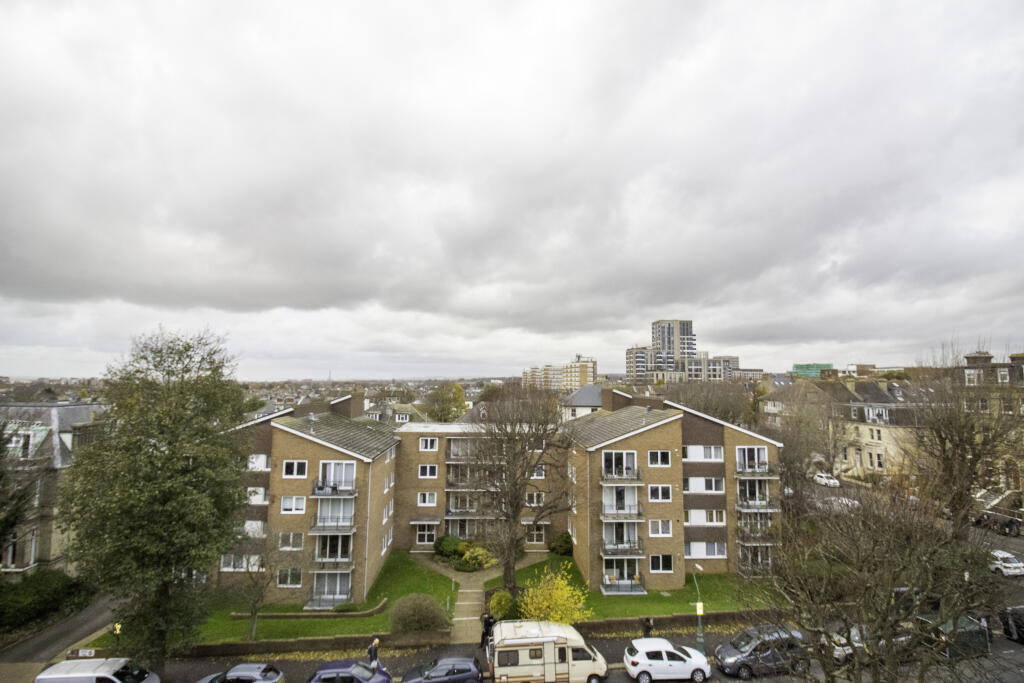 Main image of property: Flat 137 Eaton Manor, Hove
