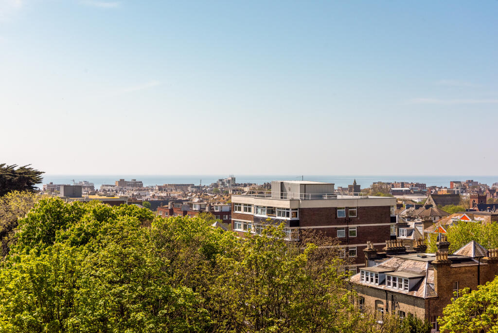 Main image of property: Eaton Manor, The Drive, East Sussex