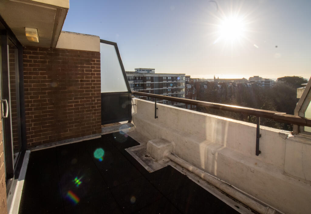 Main image of property: Eaton Manor, The Drive, East Sussex