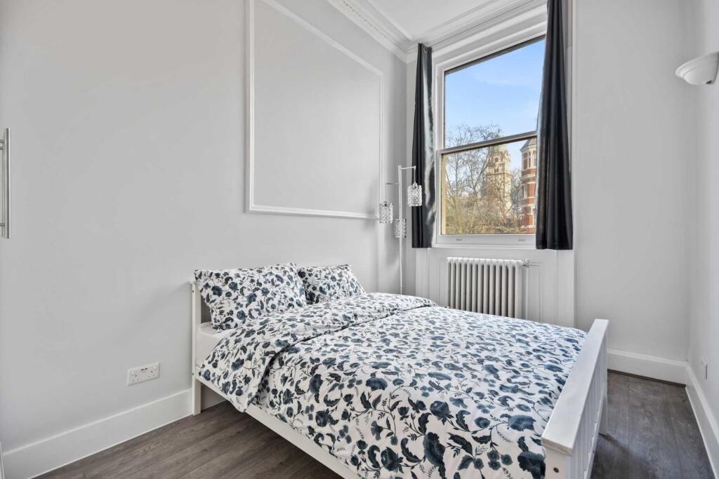 Main image of property: Queens Gate, South Kensington, SW7 5HR