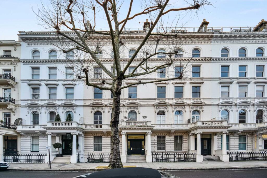 Main image of property: Queens Gate, South Kensington, SW7 5HR