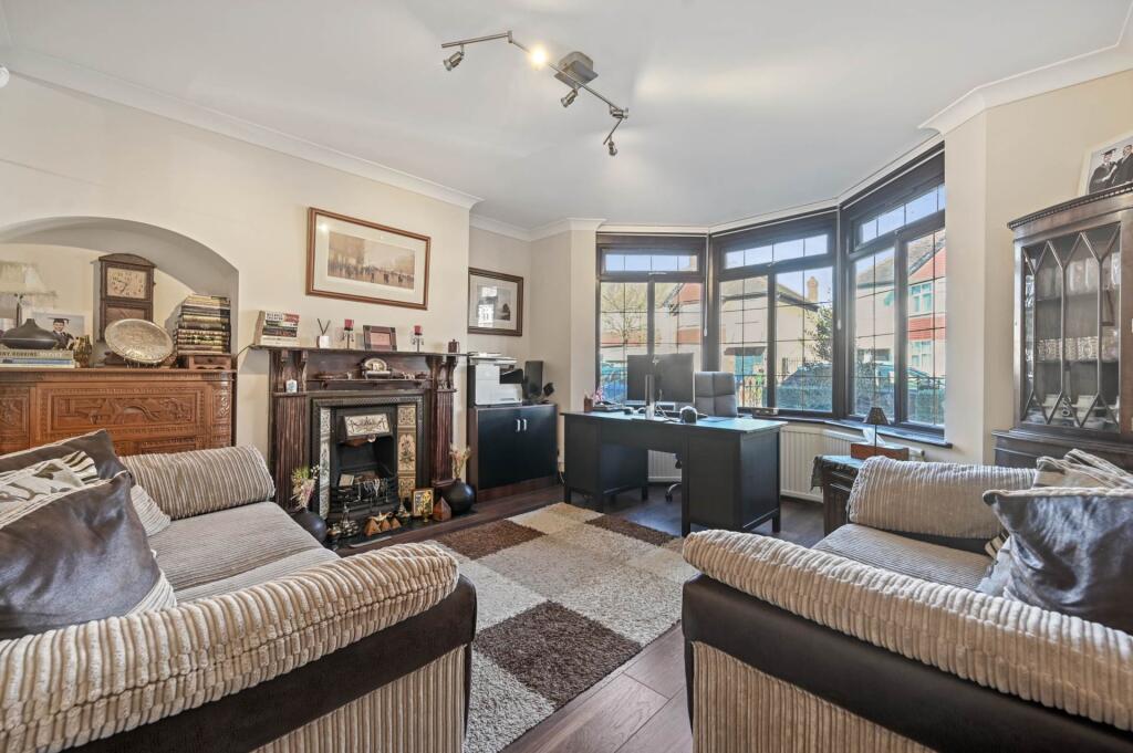 Main image of property: Court Way, Acton, London W3 0PY