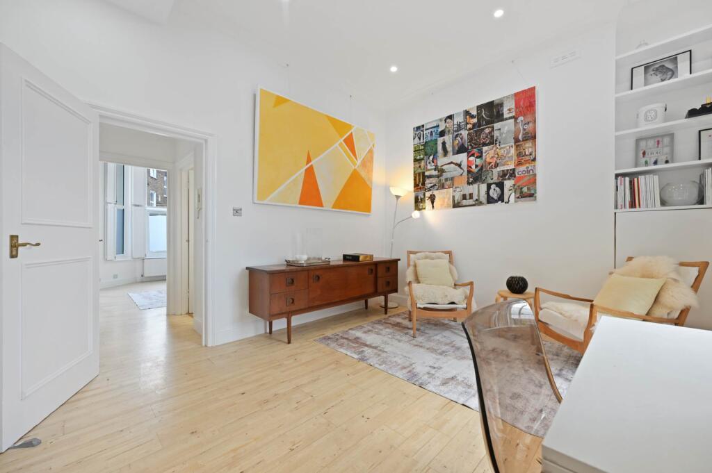 Main image of property: Ashmore Road, Maida Vale, London W9 3DH