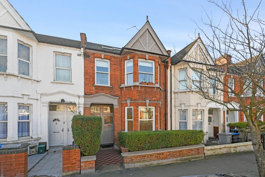 Main image of property: Palermo Road, Kensal Green, London NW10 5YN