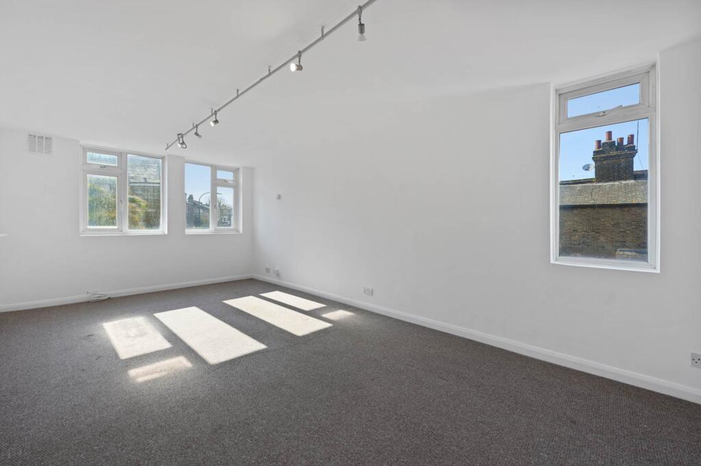Main image of property: Bagleys Lane, Fulham, London SW6 2AR
