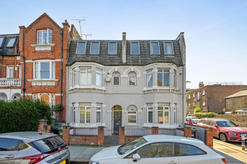 Main image of property: Bagleys Lane, Fulham, London SW6 2AR