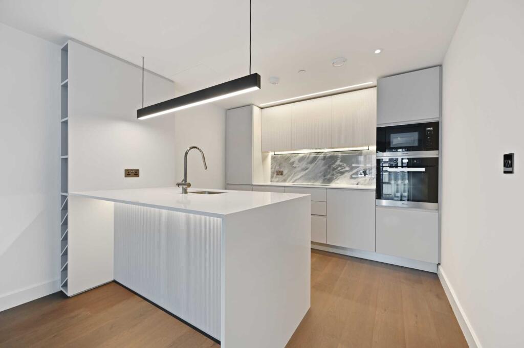 Main image of property: Belvedere Row Apartments, Fountain Park Way, London, W12 7JF