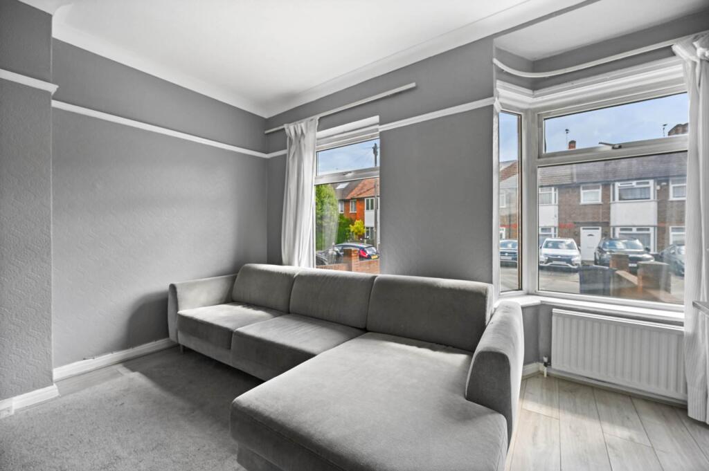 Main image of property: Braid Avenue, London, W3 7TU