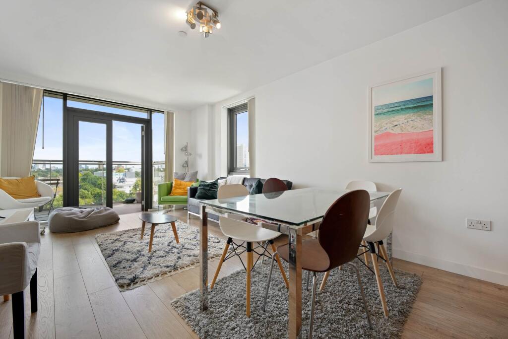 Main image of property: Beechwood Road, Dalston, E8 3FQ