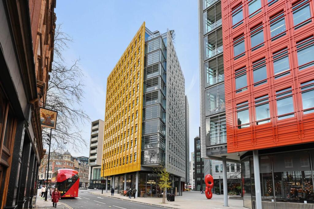 Main image of property: Central St. Giles Piazza, Covent Garden, London WC2H 8AB