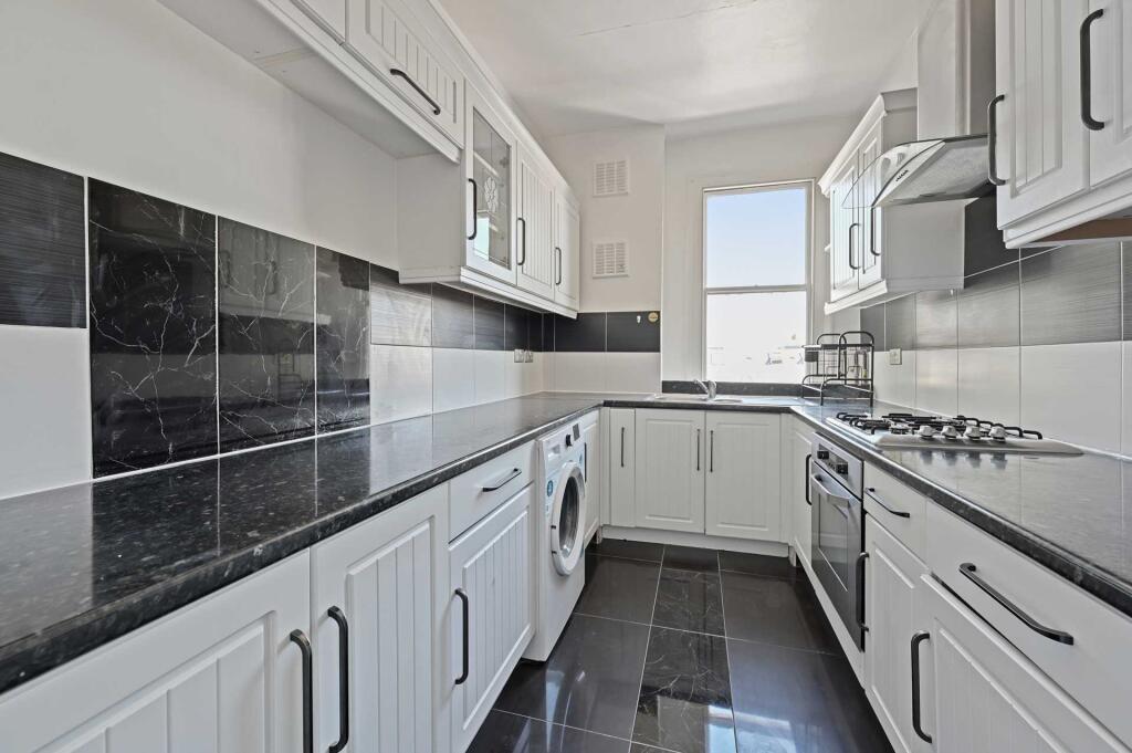 Main image of property: Ormiston Grove, Shepherds Bush, London W12 0JT