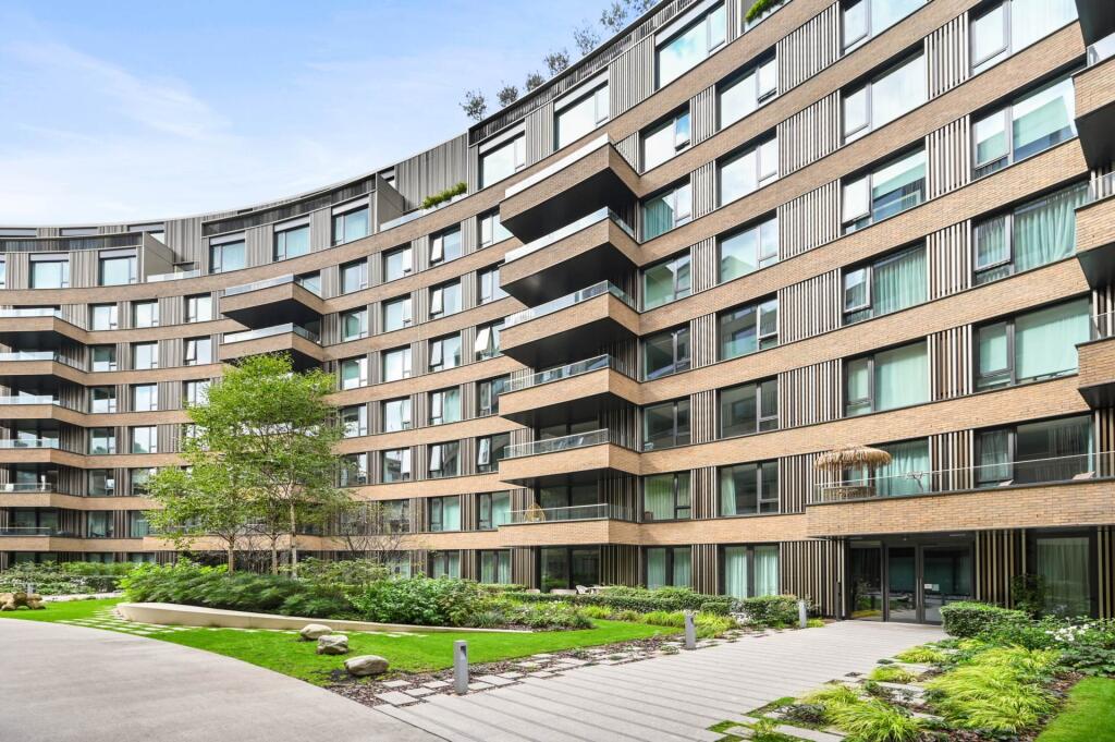 Main image of property: Wood Crescent, London, W12 7GN