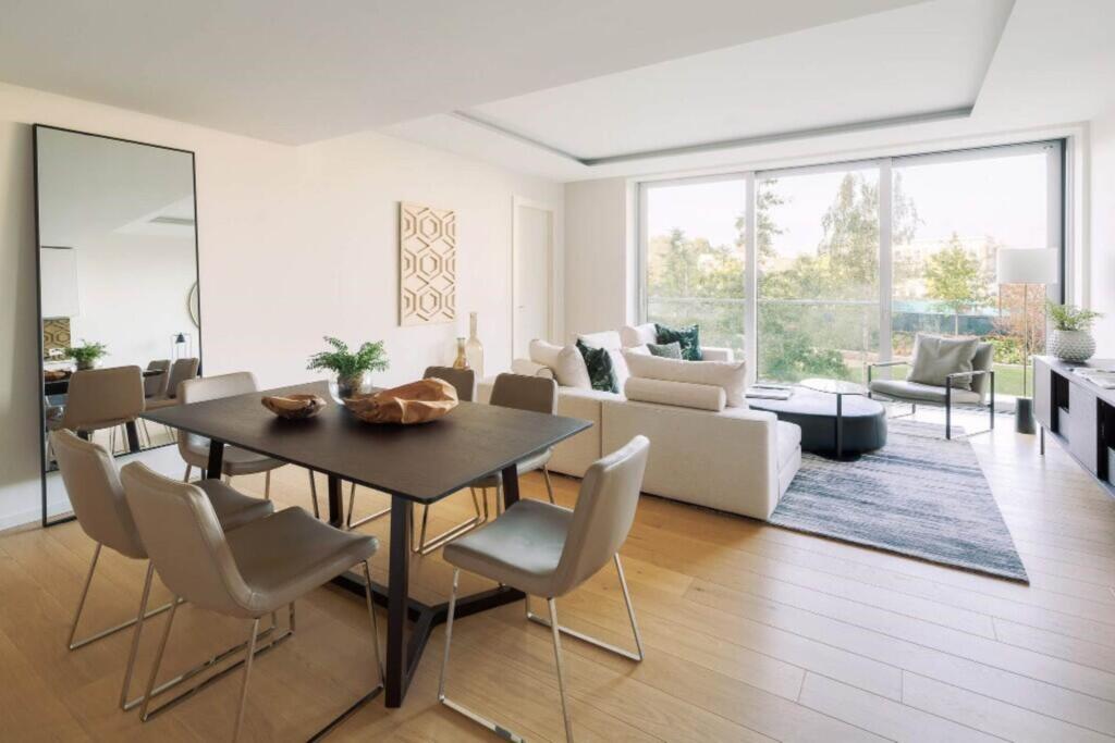 Main image of property: Lillie Square, Earls Court, London SW6 1GD