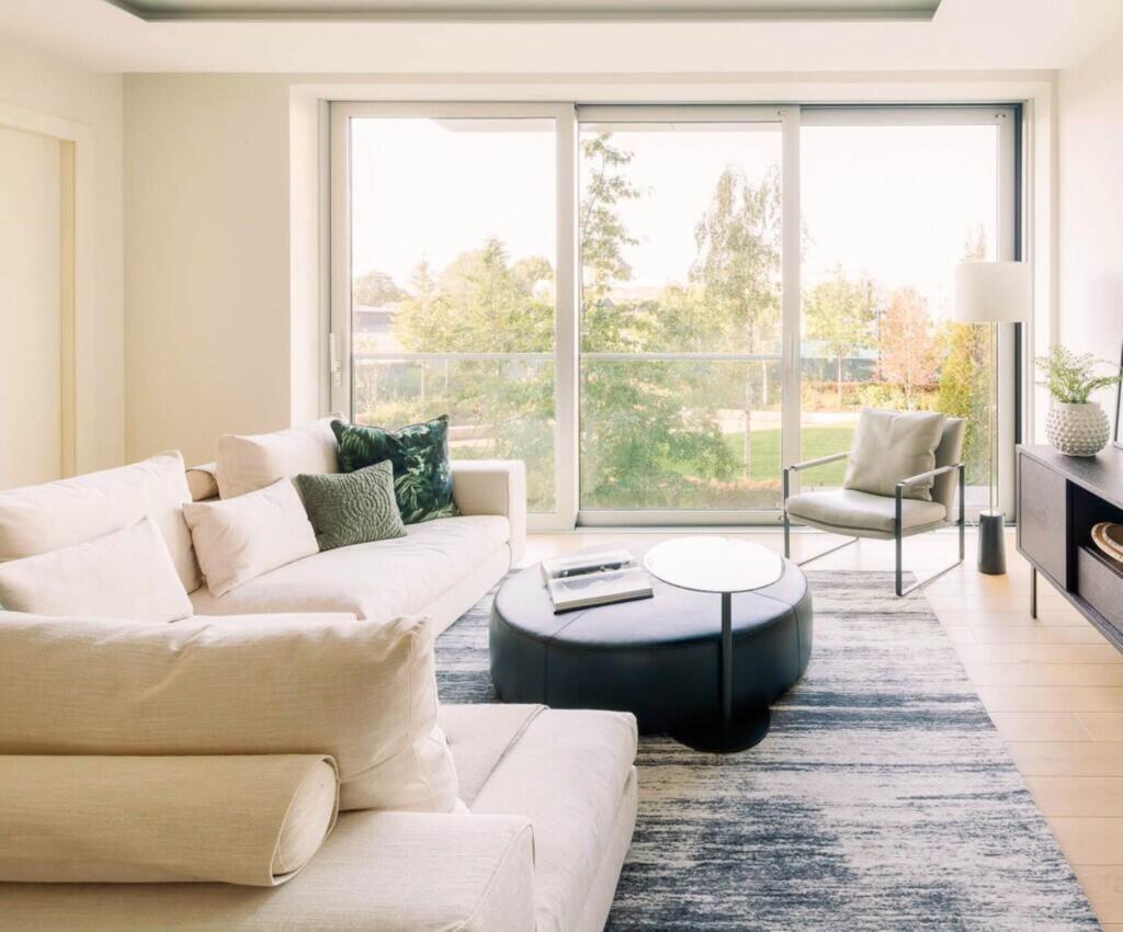 Main image of property: Lillie Square, Earls Court, London SW6 1GD