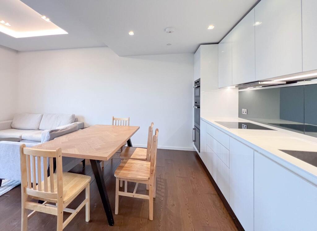Main image of property: Columbia Garden, Fulham, London SW6 1FA