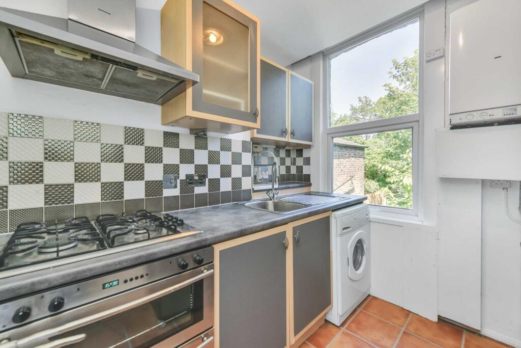 Main image of property: Grove Hill Road, Denmark Hill, London, SE5 8DF
