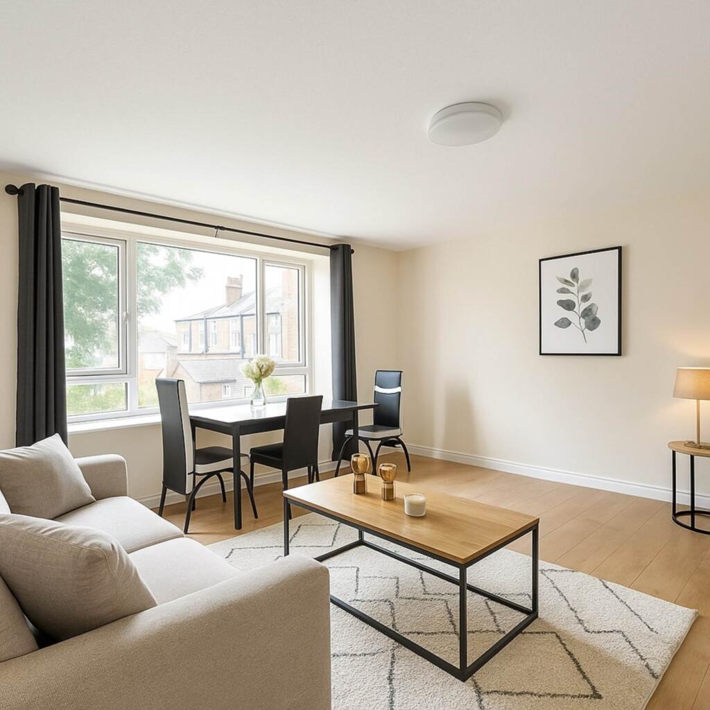 Main image of property: Macfarlane Road, Shepherds Bush, London W12 7JY