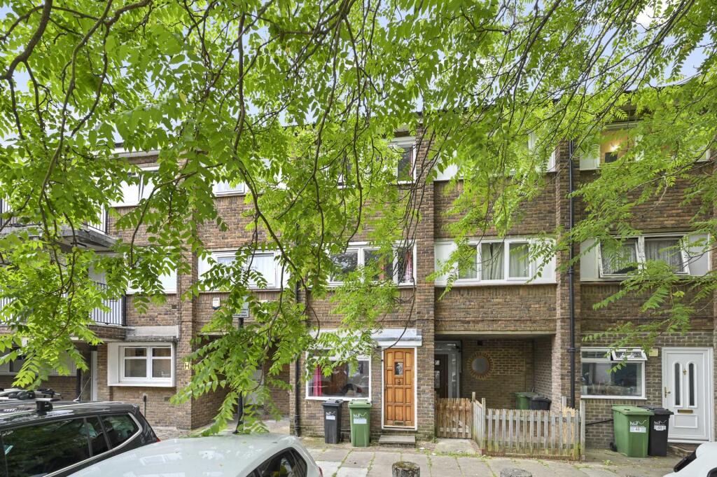 Main image of property: Adeney Close, Hammersmith, London W6 8ET