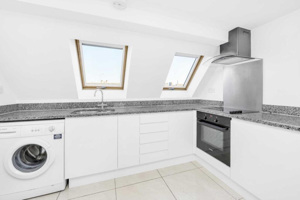 Main image of property: Uxbridge Road, Shepherds Bush, London, W12 0NP