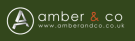 AMBER & CO (MGMT) logo