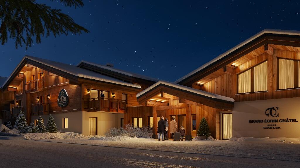 Main image of property: Châtel, Haute-Savoie, Rhone Alps