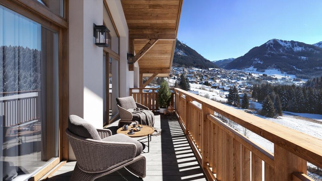 Main image of property: Châtel, Haute-Savoie, Rhone Alps