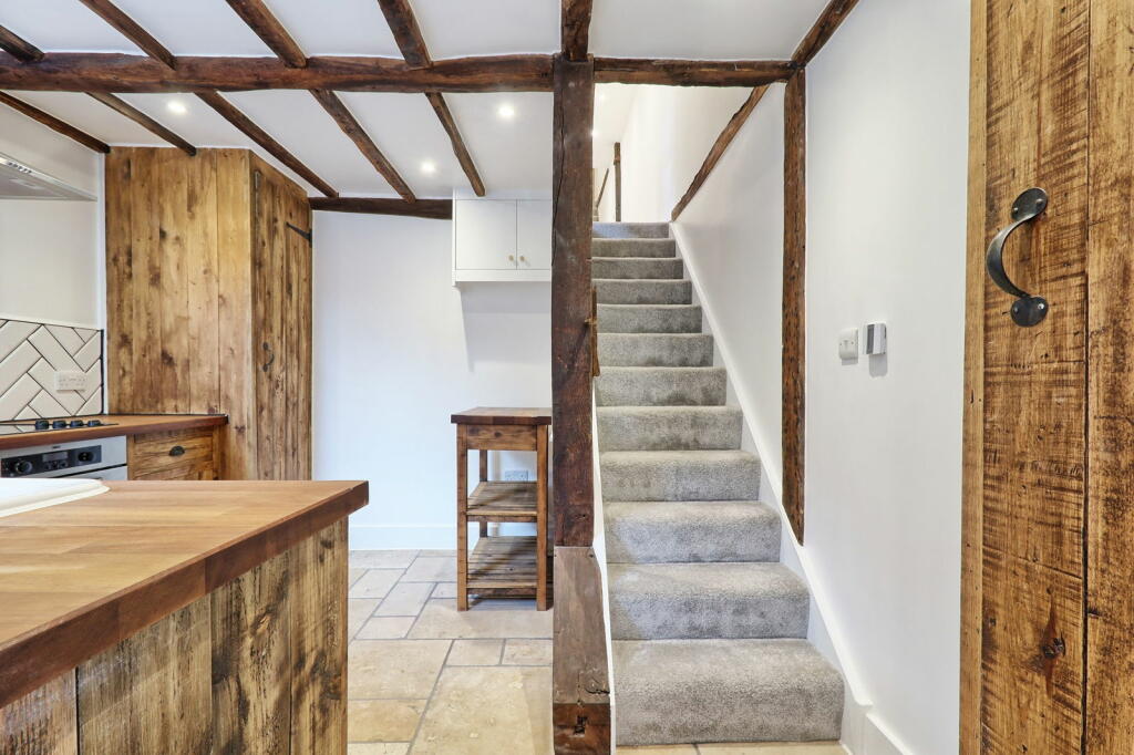 Additional property image - High Street, Maldon, CM9 5BS